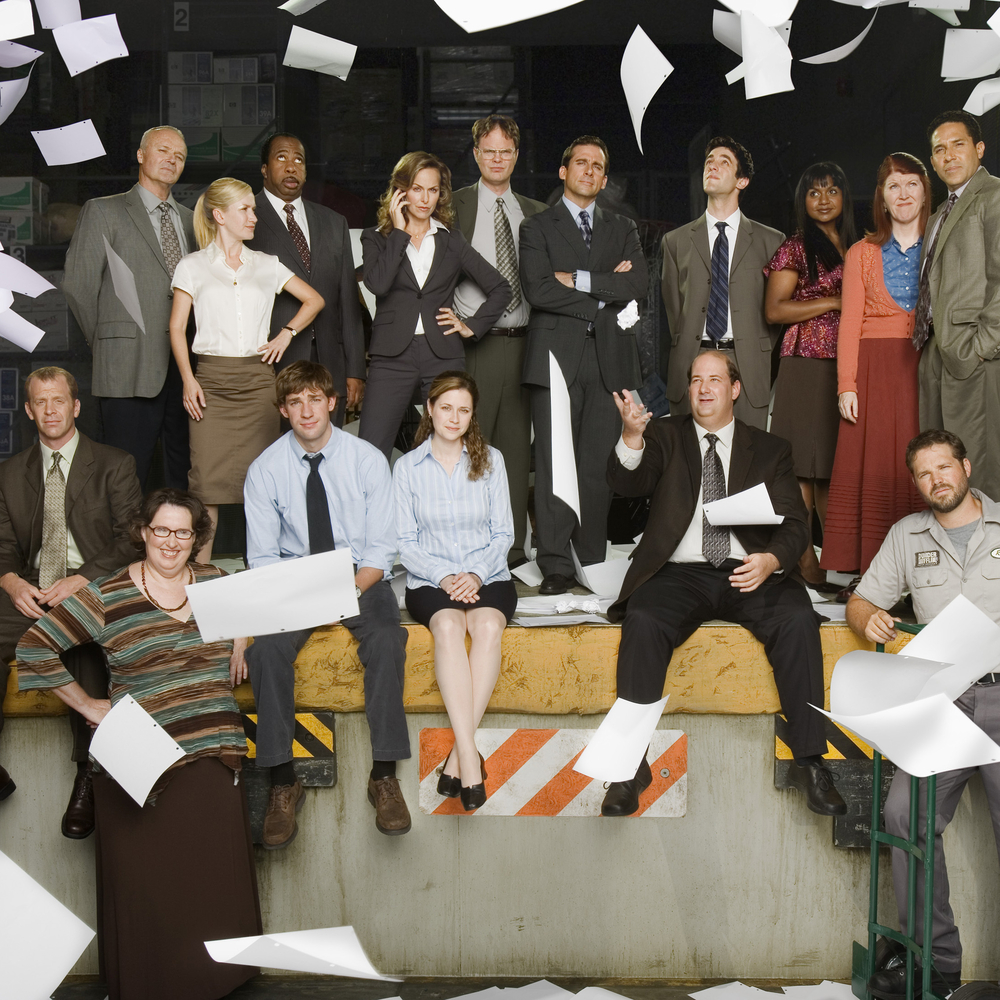  the office streaming on netflix arts intel report