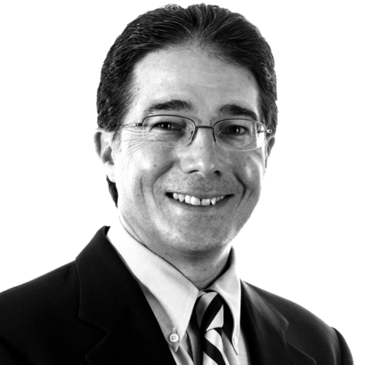 David J. Silverman