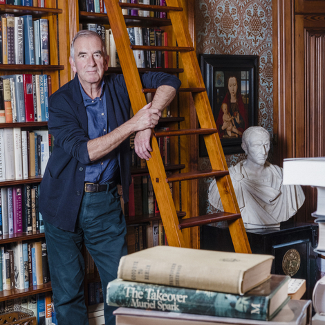 Lynn Barber Latest Articles Air Mail