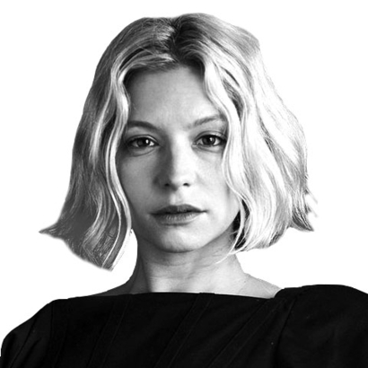 ANNABELLE DEXTER-JONES