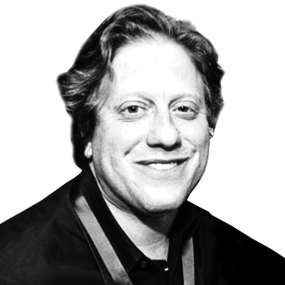 Peter Shapiro