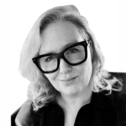 Fiona McCarthy