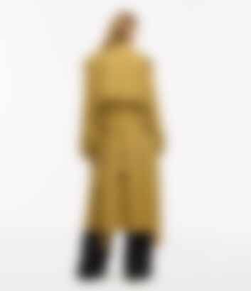 Soft Trench