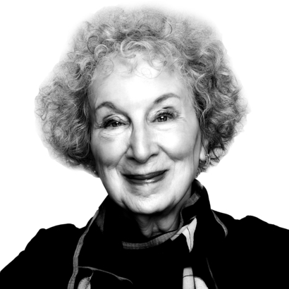 Margaret Atwood