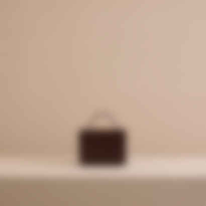 Grace 18 in Chocolate