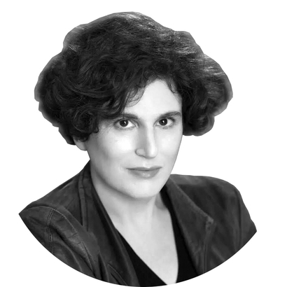 Sarah Weinman