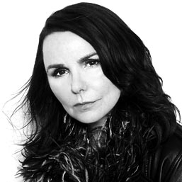 Patty Smyth