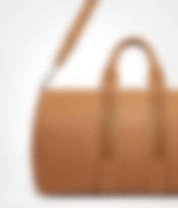 Duffle in Walnut