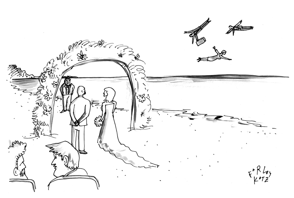 “The divorce lawyers are already circling.”