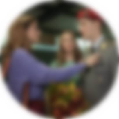 Carey Lowell | July 31, 2021 - Air Mail