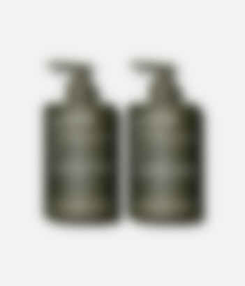 Rosemary Hair Duo
