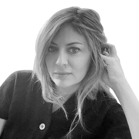 Rachel Corbett