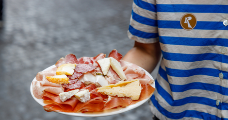 Salumeria Roscioli
