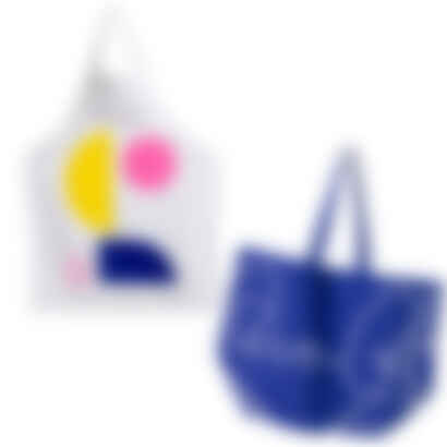 River Cafe XL Tote and Apron