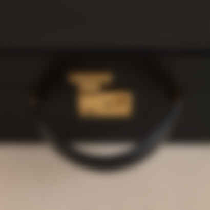 Grace 21 in Black