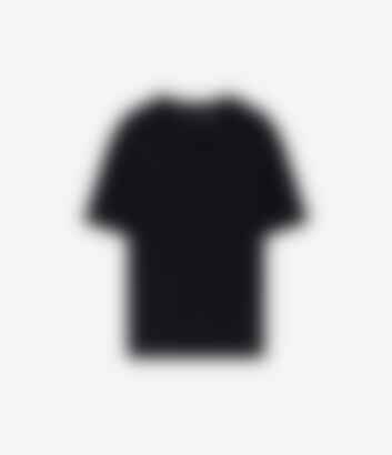 Boy Tee in Black