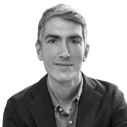Jonathan Darman