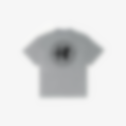 Biscioni x Del Toro Tee in Heather Grey
