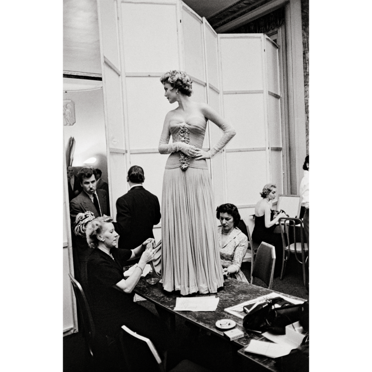 NeverBeforeSeen Slim Aarons Photos Grace a New Volume Air Mail