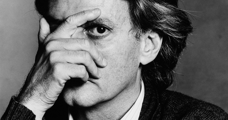 Derek Blasberg's Ode to Richard Avedon at 100 - Arts Intel