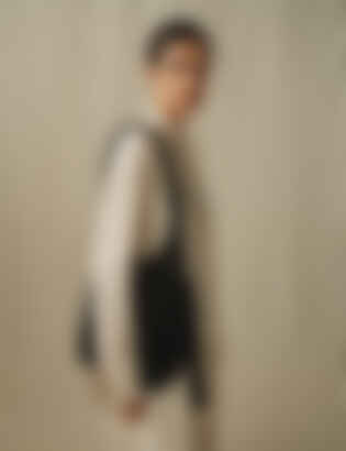 The Long Shirtdress