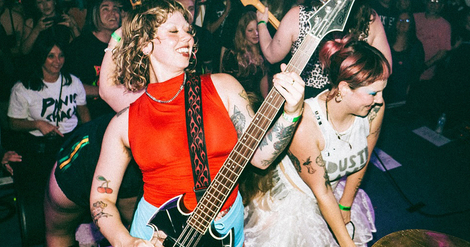 How the Panic Shack Dance Went Viral on TikTok - Air Mail