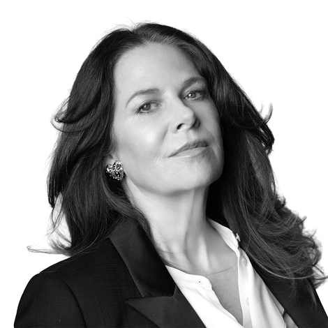 Monica Corcoran Harel