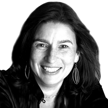 Barbara Pollack