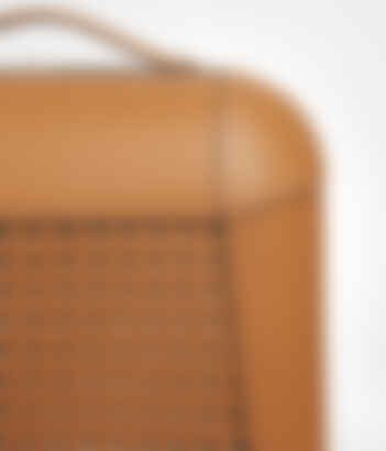 Carry-On in Walnut
