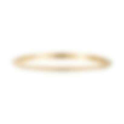 Knife Edge Bangle
