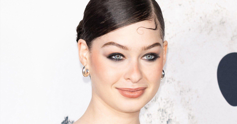 Liz Caribel Sierra on Acting in "Blink Twice" and "Dope Thief" - Air Mail