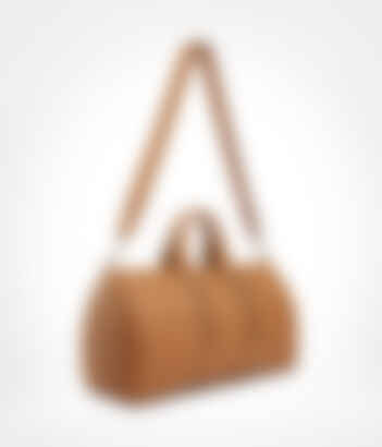 Duffle in Walnut