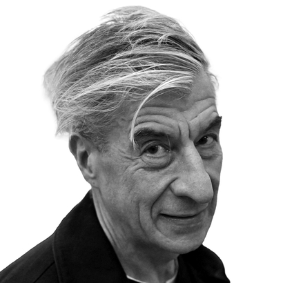 Maurizio Cattelan