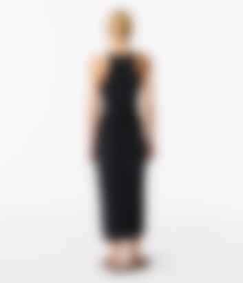 Sarong Tie Dress