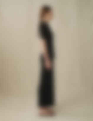 The Porto Dress