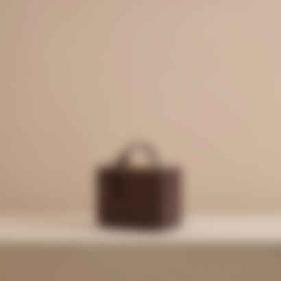 Grace 21 in Chocolate