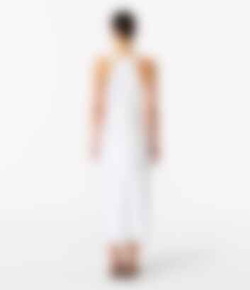Sarong Tie Dress