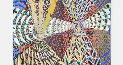 Laura Wat Laura Watt at David Richard Gallery: Arts Intel Report