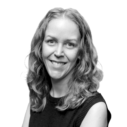 Catherine McNeur