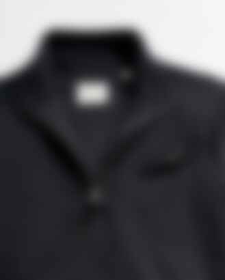 Men's Quilted Half Zip