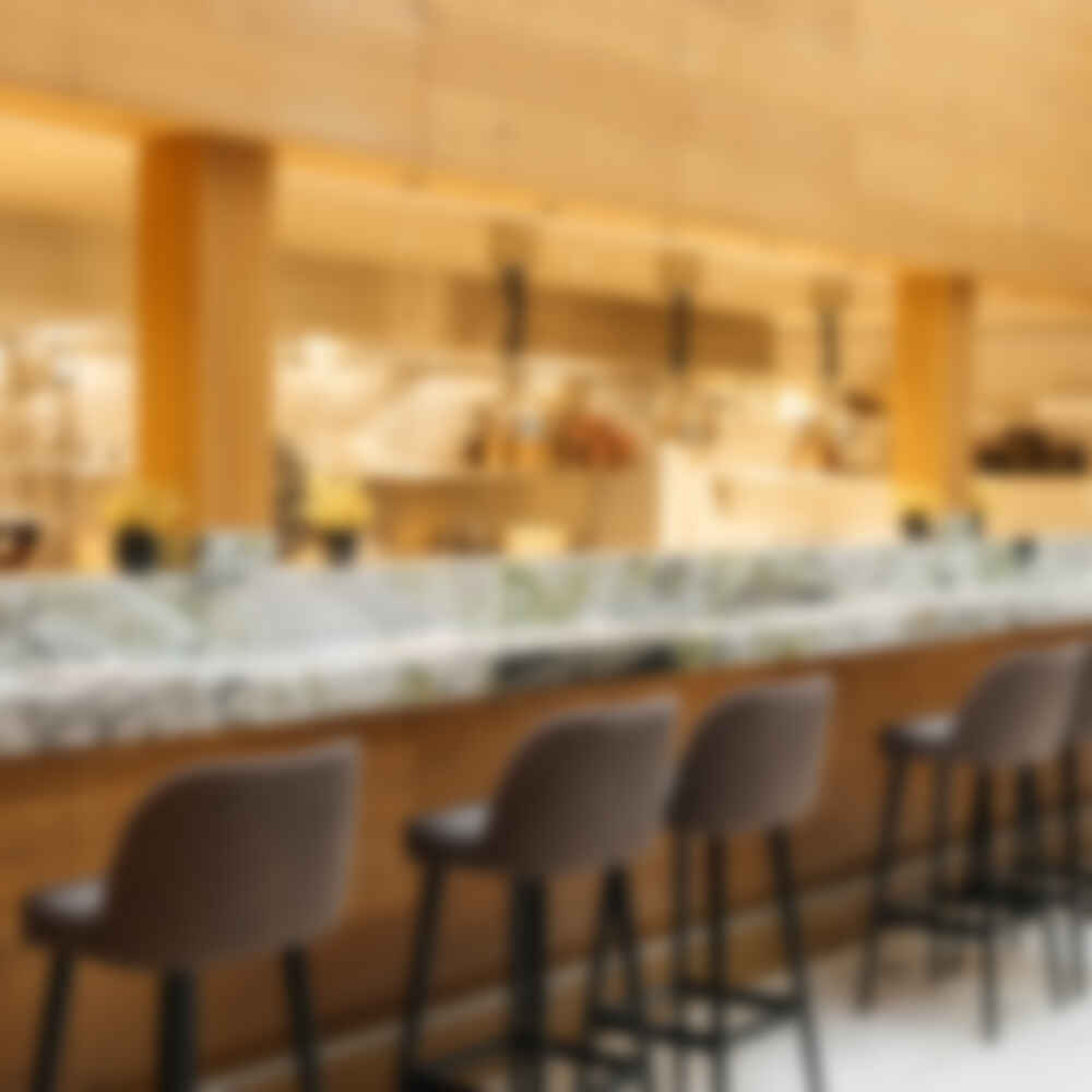 Quintonil Restaurant in Mexico City: Arts Intel Report