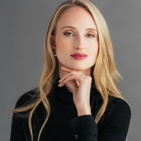 Vanessa Barboni Hallik Latest Articles - Air Mail