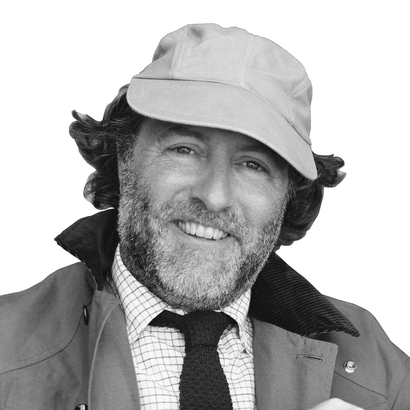 David Coggins