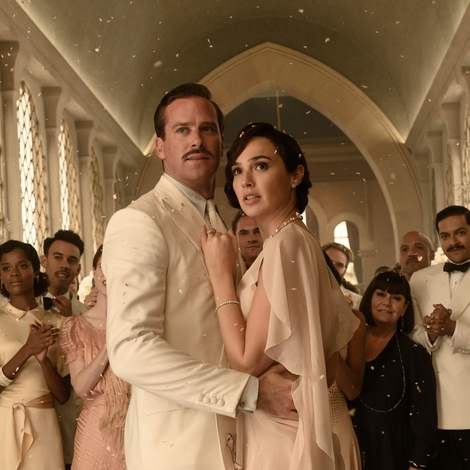 Kevin Maher Latest Articles - Air Mail