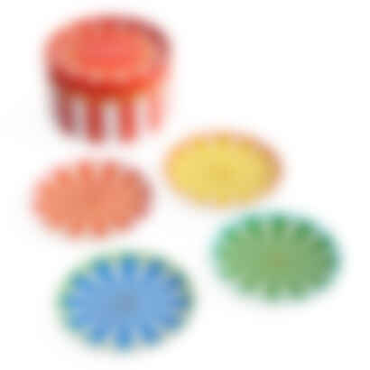 Portofino Coasters
