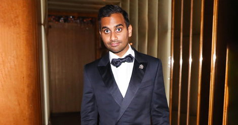 Aziz Ansari's Least Favorite Things: The Imperfect Ending - Air Mail