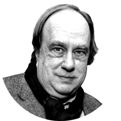 James Wolcott