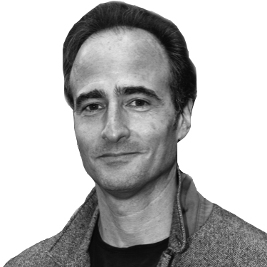 David Kamp