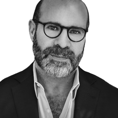 Scott Z. Burns