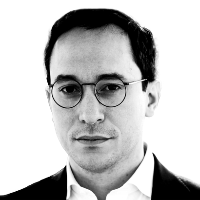 Mattia Ferraresi